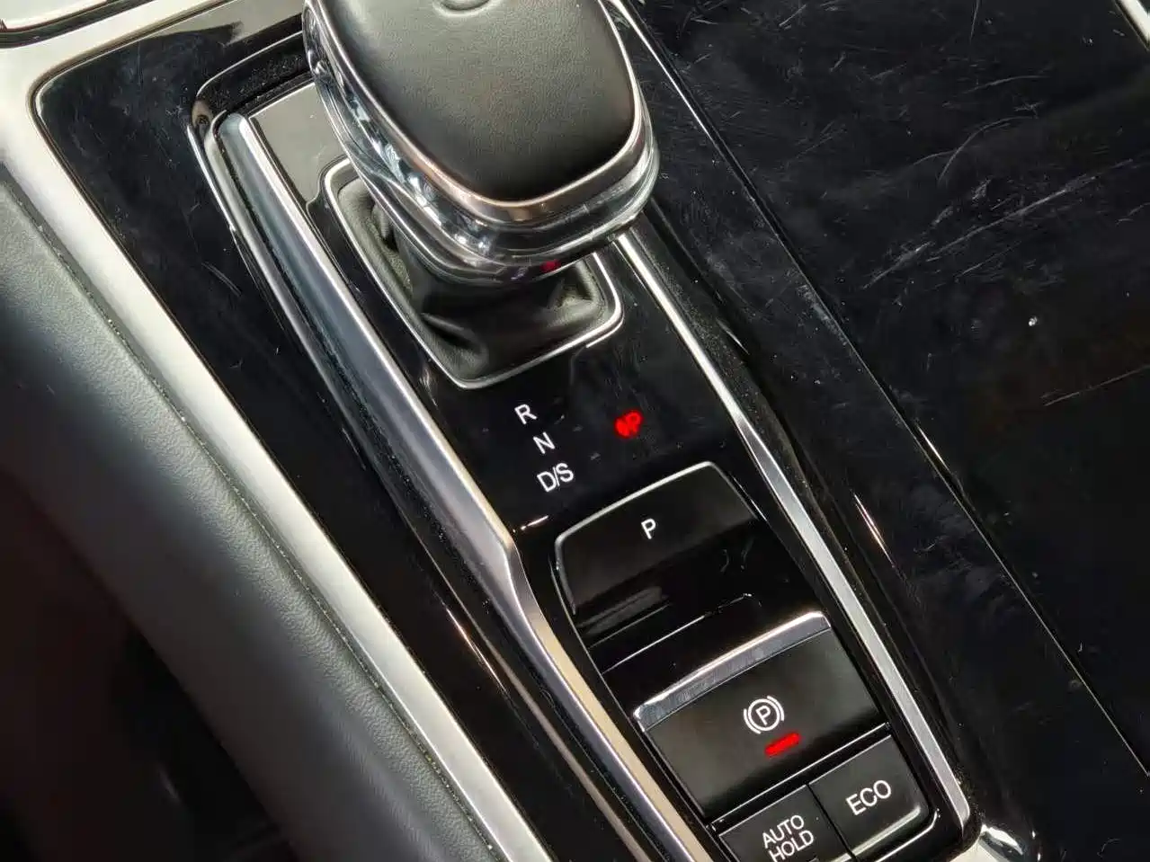 GAC Trumpchi Trumpchi M8 2021 Master Series 390T Ultimate Edition фото 8