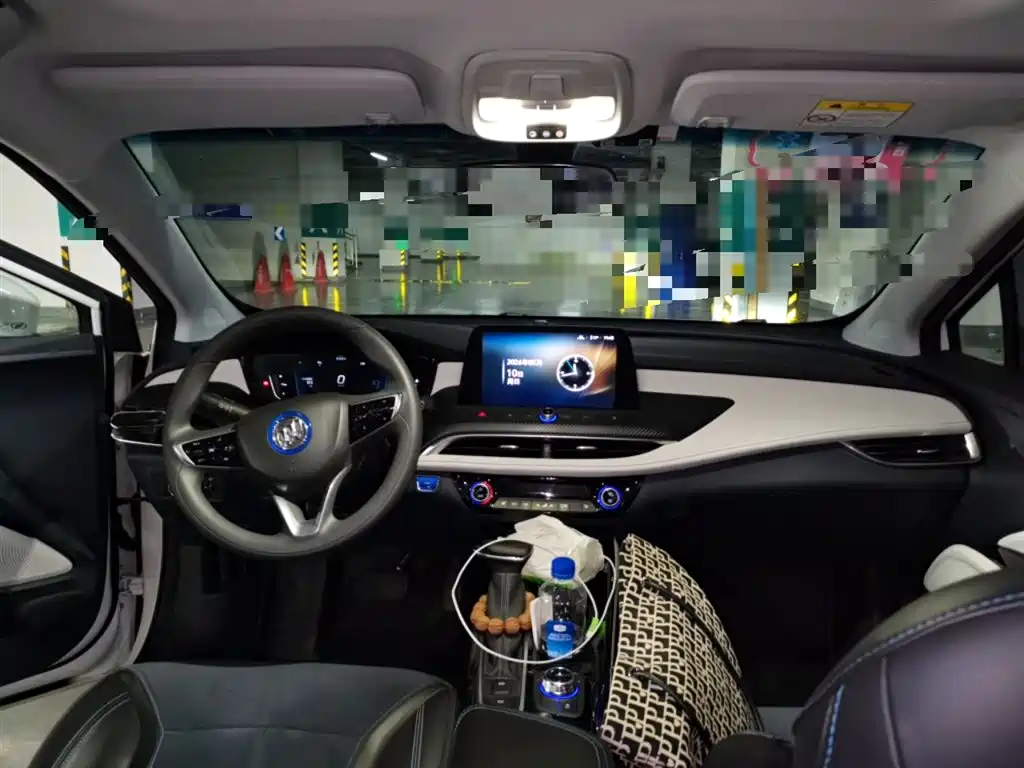 Buick Velite 6 2020 Connected Smart PLUS фото 9