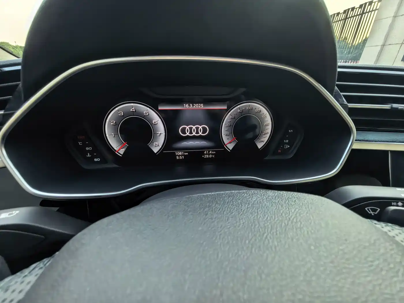 Audi Q3 Sportback 2023 2024 45 TFSI quattro Launch Special Edition
