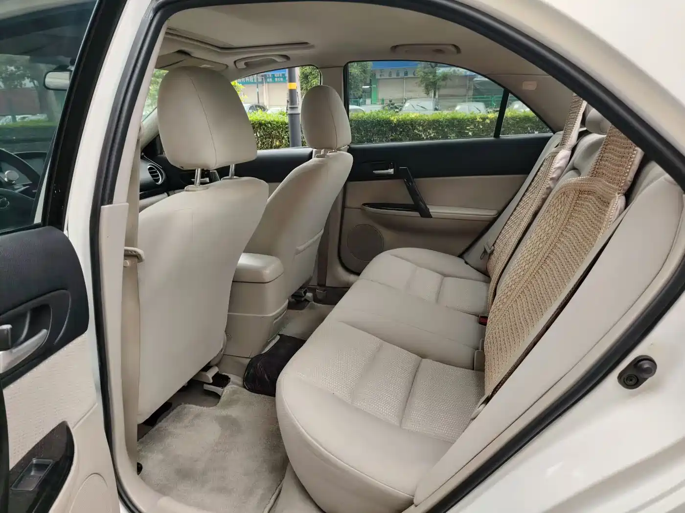 Фото 6 - Mazda 6