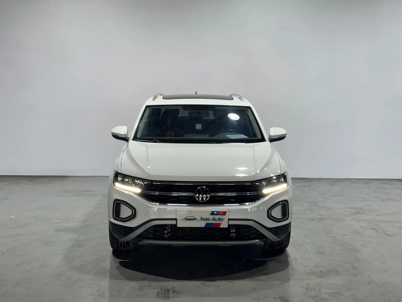 VOLKSWAGEN T-ROC EXPLORING SONGS