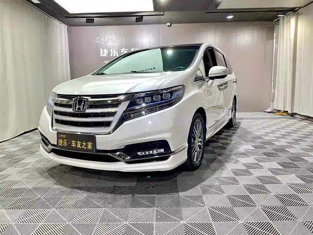 HONDA AI LISHEN