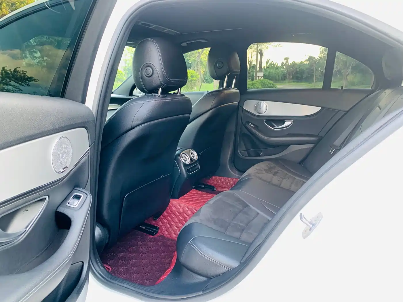 Mercedes-Benz C-Class 2019 C 260 Sport фото 9