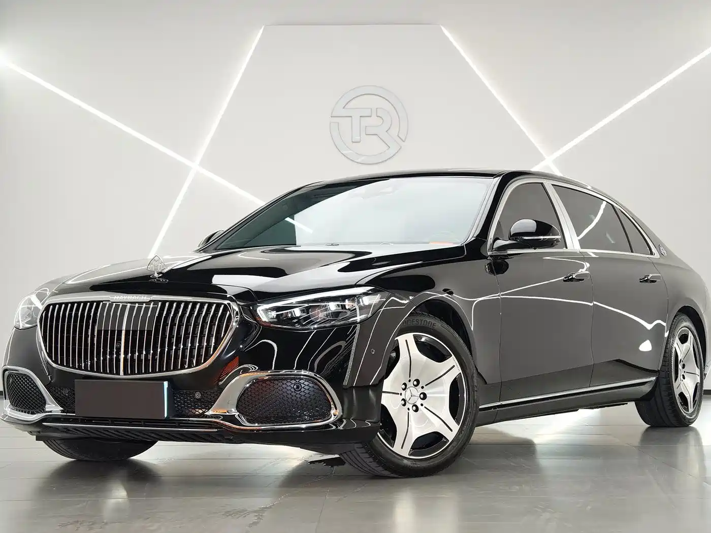 Mercedes-Benz Maybach S-Class 2025 2025 Facelift S 480 4MATIC