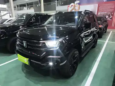 Tank 400