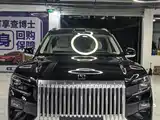 Фото 2 - ZEEKR 8X