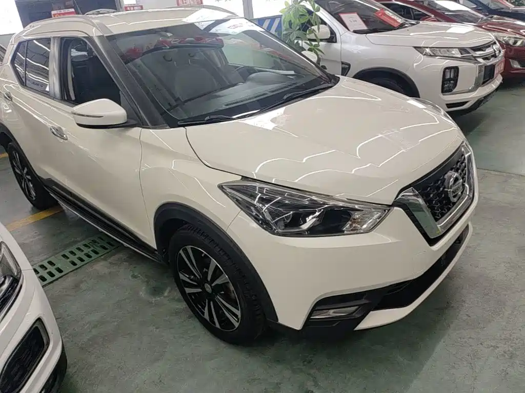 Фото 4 - Nissan Kicks