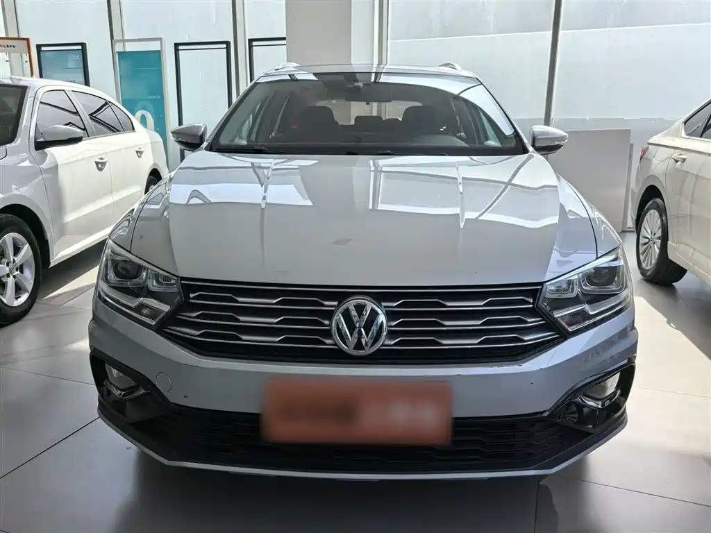 Volkswagen C-TREK 2018 1.5L Automatic Comfort фото 7