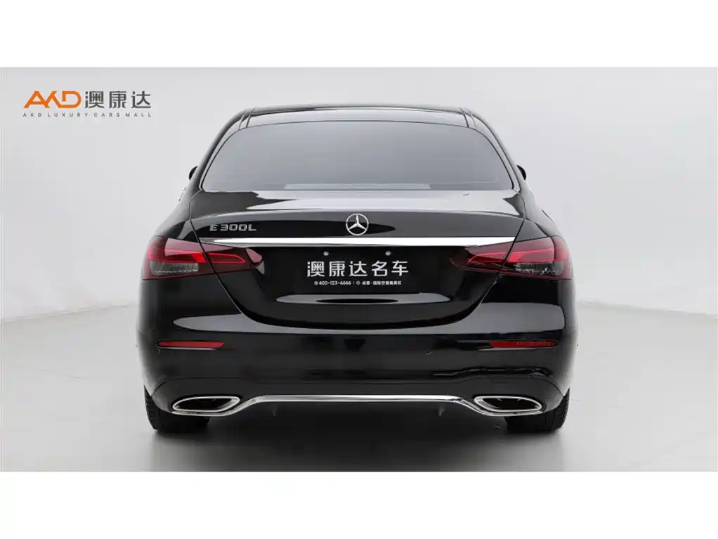Mercedes-Benz E-Class 2022 E 300 L Sport Luxury фото 4