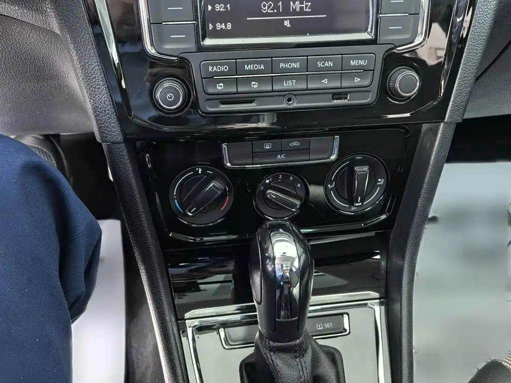 Volkswagen C-TREK 2018 1.5L Automatic Comfort фото 5