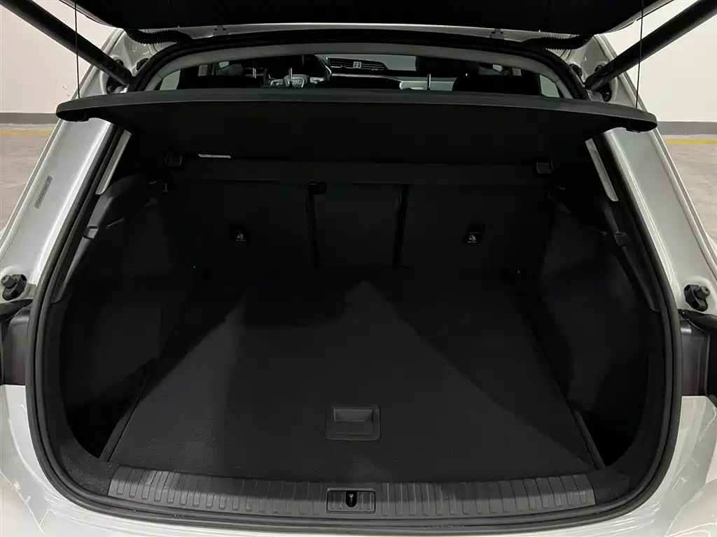 Audi Q3 2022 35 TFSI Fashion Dynamic фото 7
