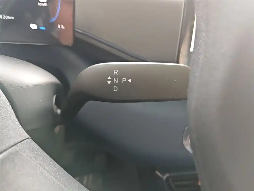 BYD Seagull 2025 Smart Drive Edition 305km Vitality Version фото 14
