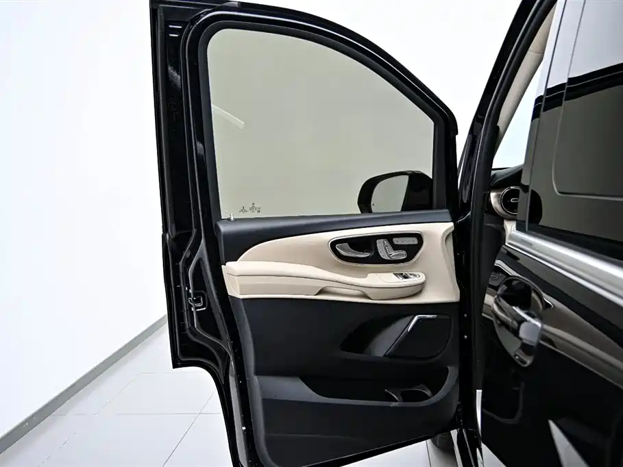 Mercedes-Benz V-Class 2021 V 260 Premium Edition фото 19