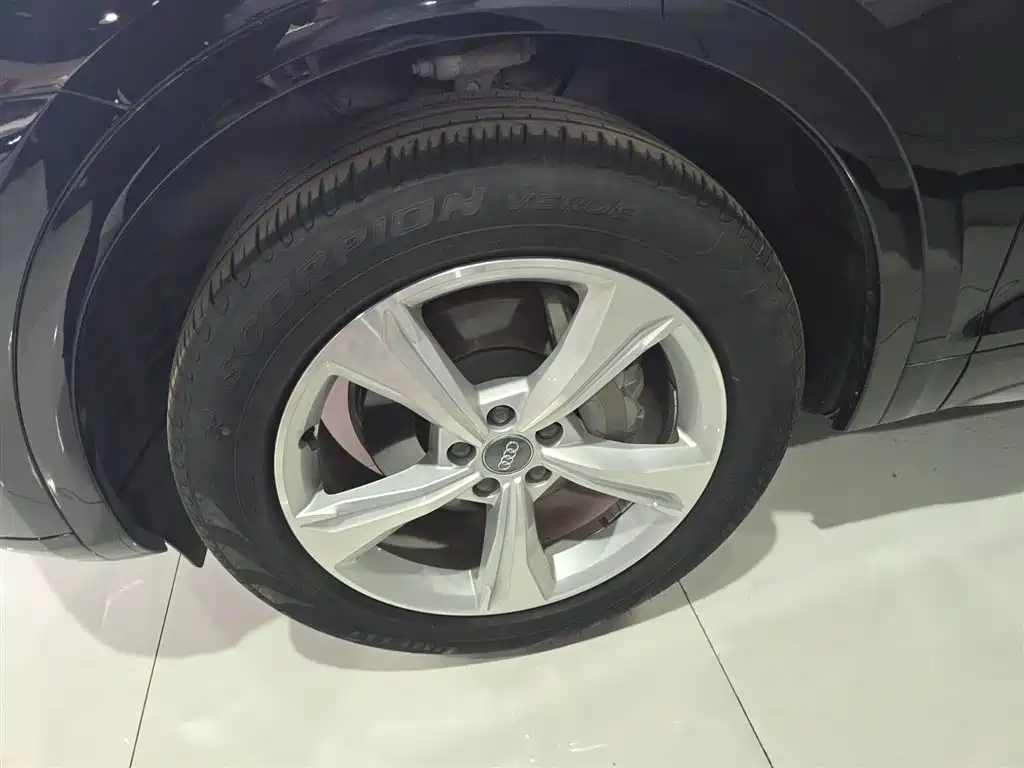 Audi Q5L 2018 40 TFSI Premium Progressive China VI фото 23