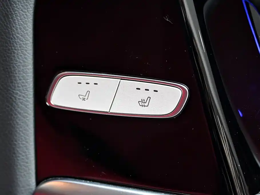 Mercedes-Benz G-Class 2023 G 500 фото 27
