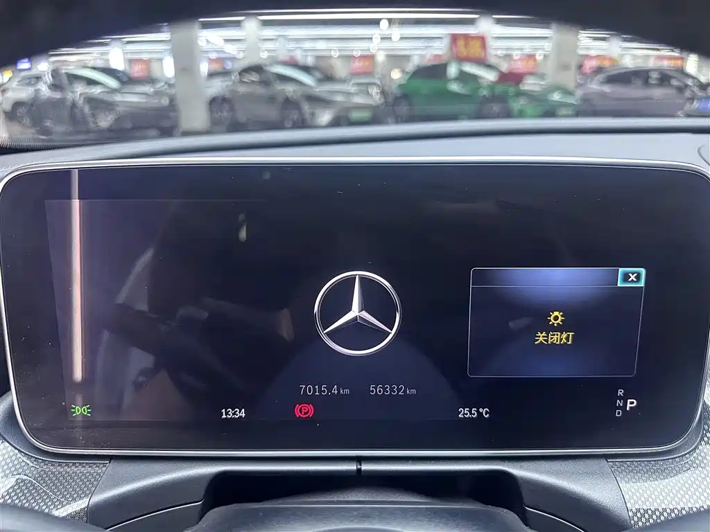 Mercedes-Benz C-Class 2022 C 260 L Sport Edition фото 9