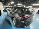 Фото 2 - Mazda CX-5