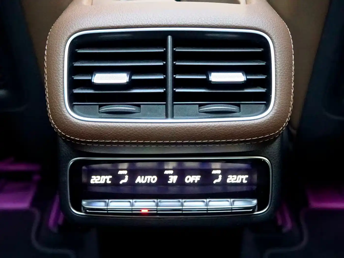 Mercedes-Benz GLE 2024 Facelift GLE 350 4MATIC Fashion фото 12