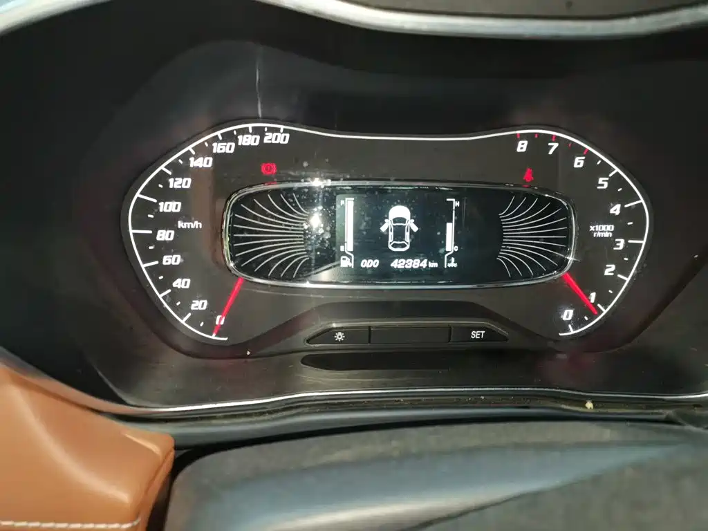 Baojun 510 2017 2017 1.5L Manual Luxury