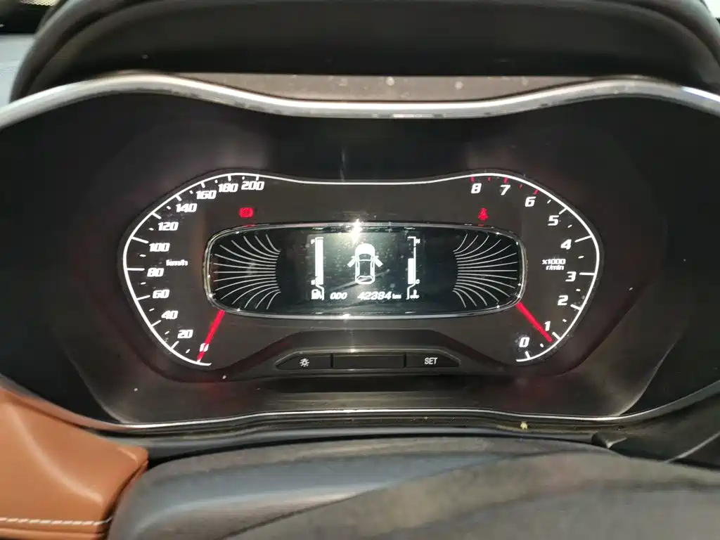 Baojun 510 2017 2017 1.5L Manual Luxury