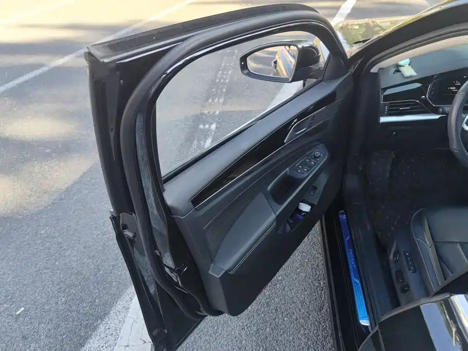 Volkswagen Passat 2025 2025 Outstanding 380TSI Starlight Dragon Soaring Edition