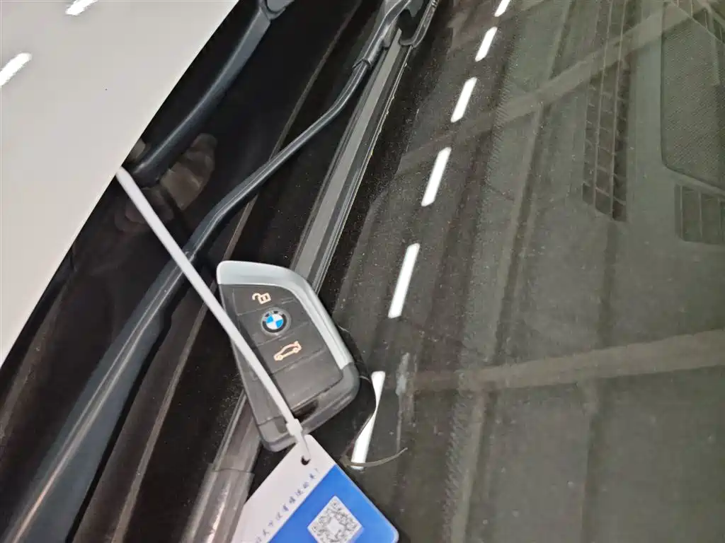 BMW X1 2019 xDrive20Li Premium Model фото 14