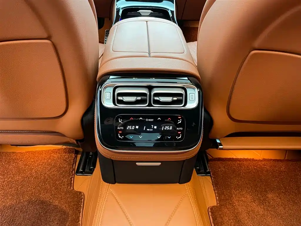 Mercedes-Benz S-Class 2022 S 450 L 4MATIC фото 16