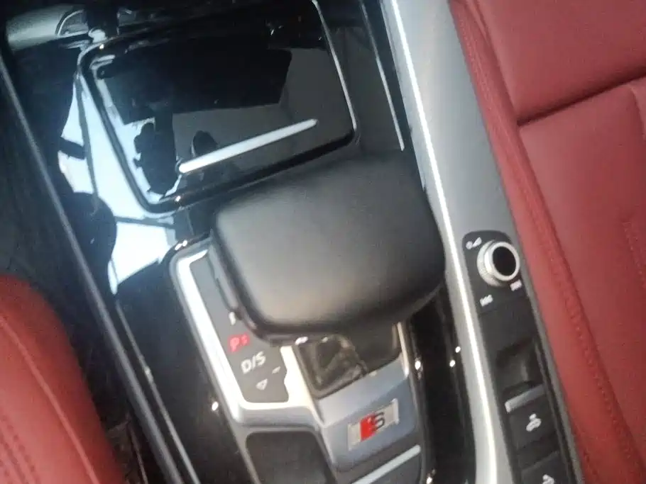 Фото 15 - Audi A5 (Import)
