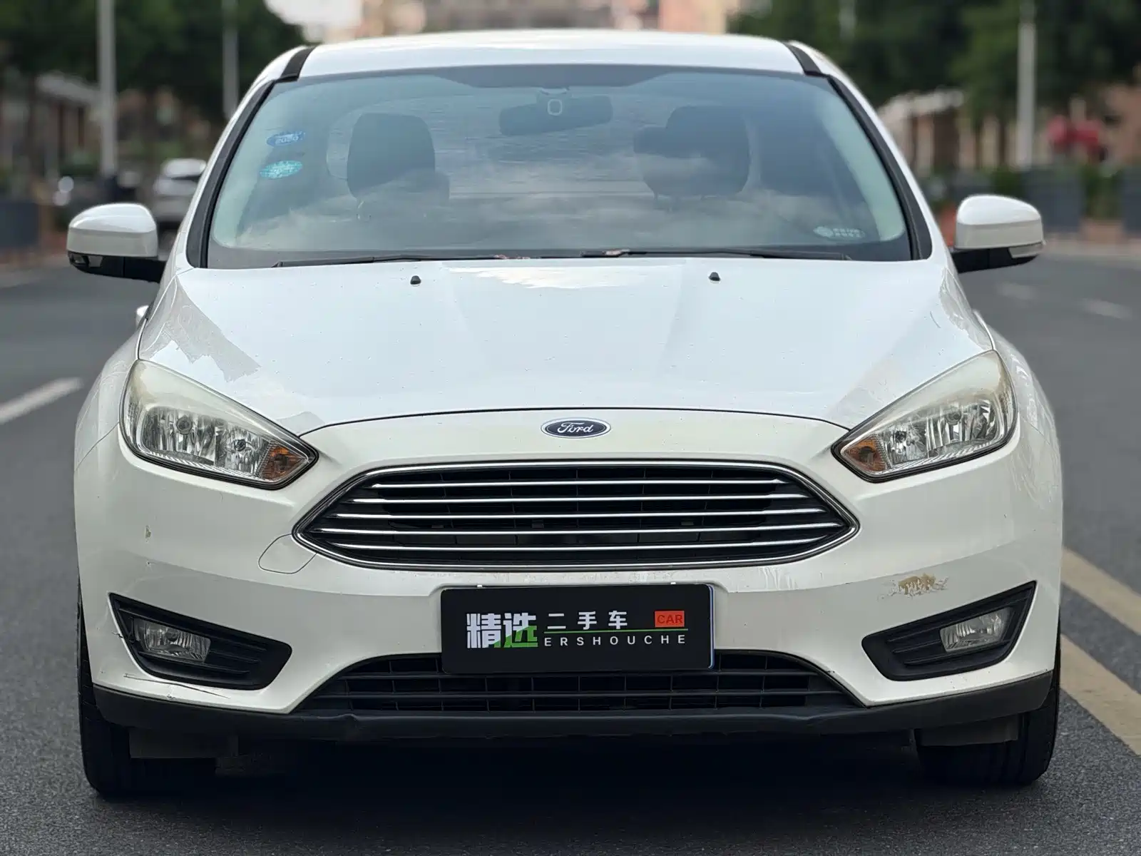 Photo 2 - Ford Focus