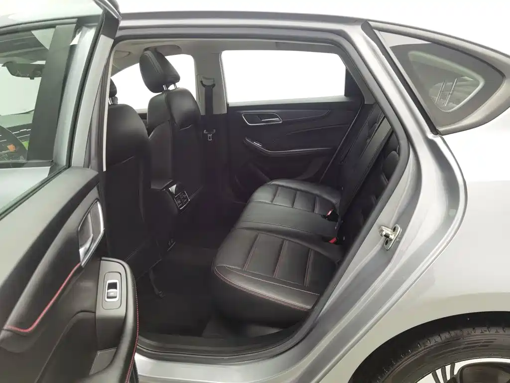 MG MG6 2022 2021 1.5T Automatic Trend Edition