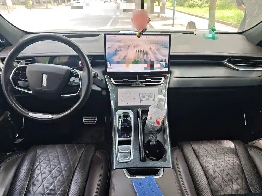 WEY Mocha 2021 2021 2.0T 2WD Premium Edition
