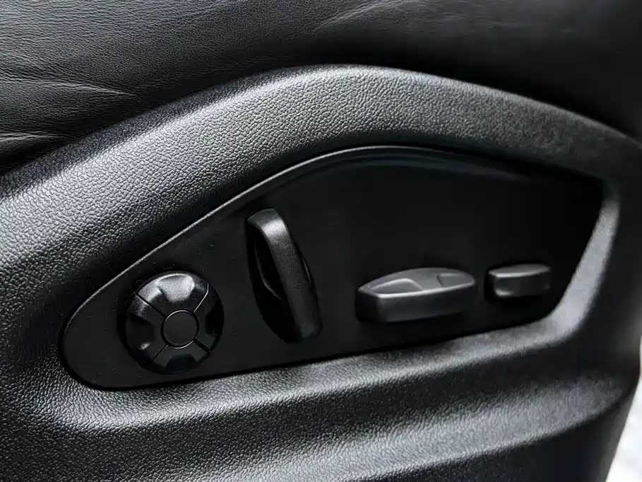 Porsche Cayenne 2024 Cayenne 3.0T фото 29