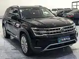 Photo 3 - Volkswagen Teramont