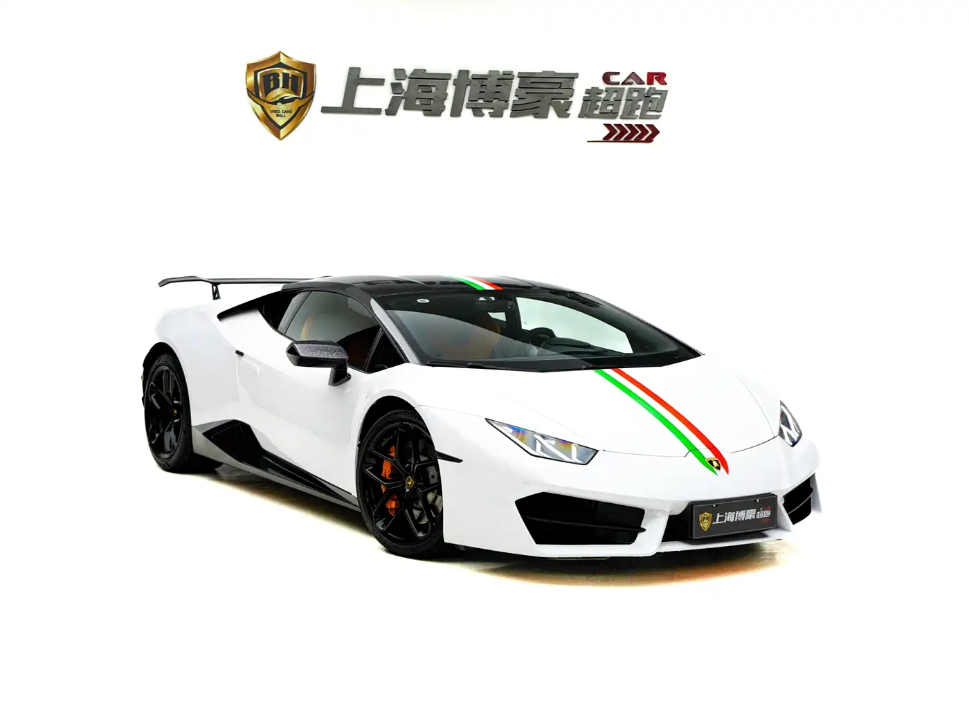 LAMBORGHINI HURACÁN