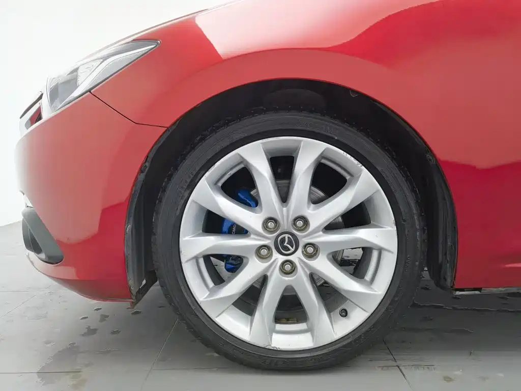 Photo 17 - Mazda Mazda 3