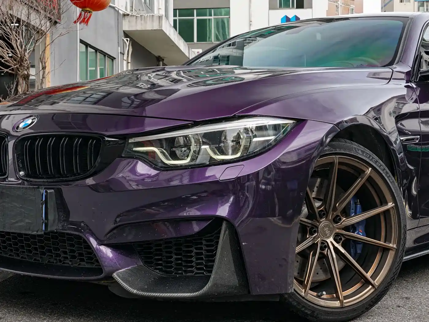 Фото 3 - BMW M4