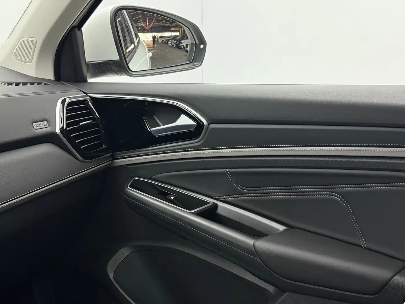 Jetta VS5 2025 2026 280TSI Automatic Enjoyment
