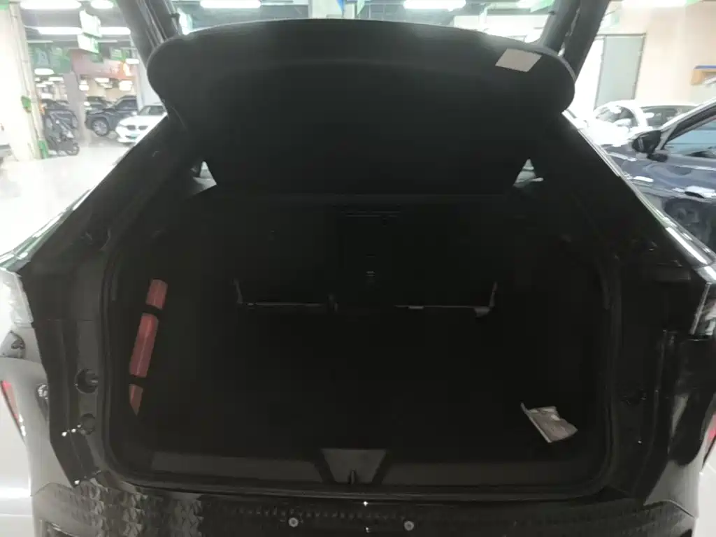 Volkswagen Unique 06 2025 2024 Facelift Ultra Long Range