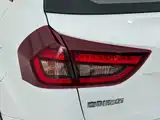Фото 17 - Geely Vision X3