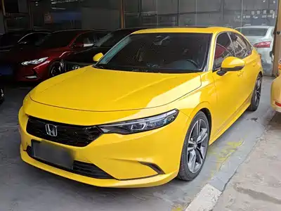 Honda Integra