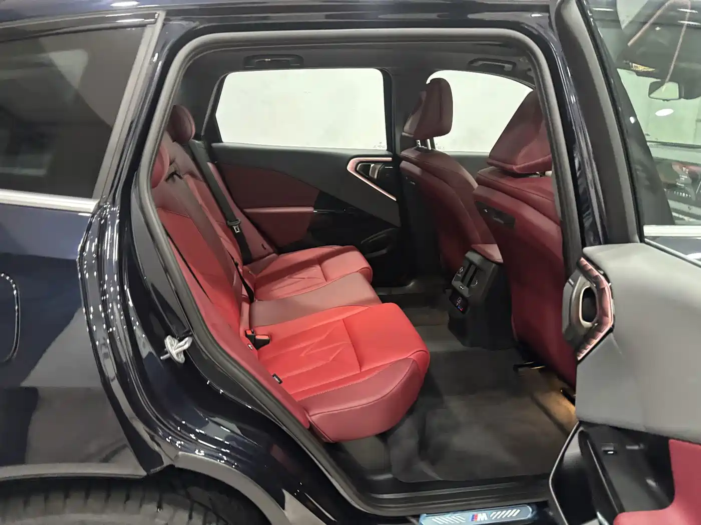 BMW X3 2026 2025 xDrive30L Premium Model M Sport Black Package