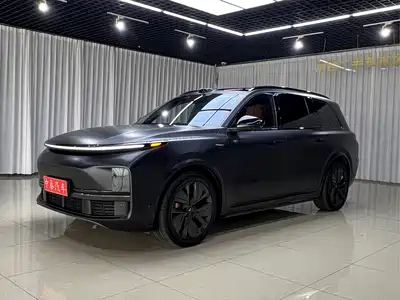 Li Auto L9