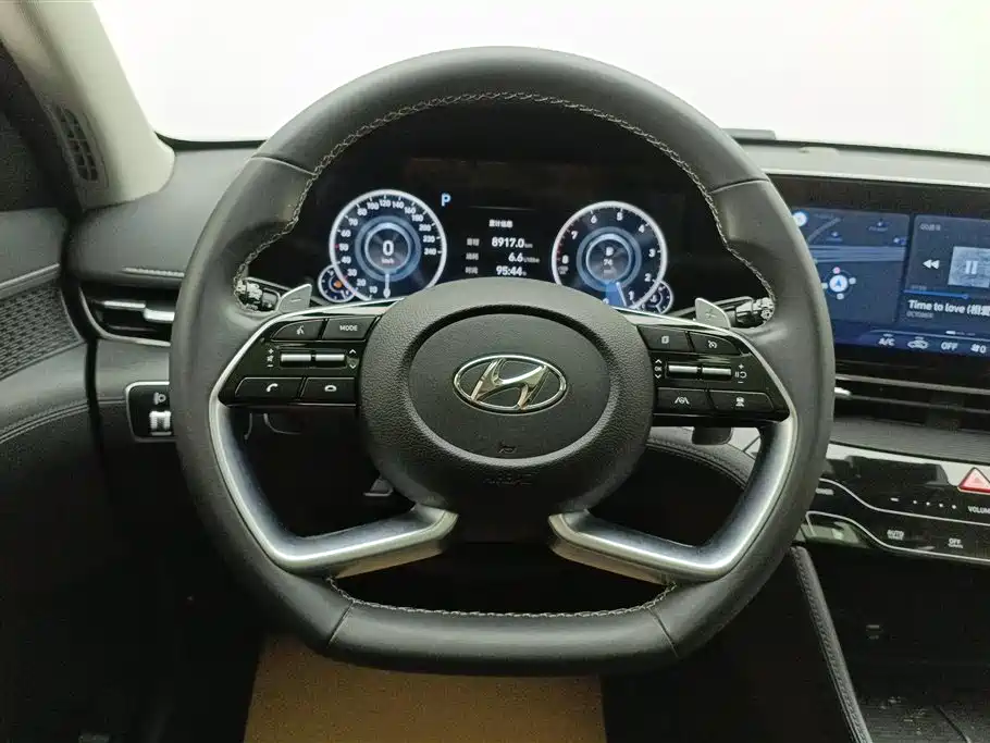 HYUNDAI NAME PICTURE