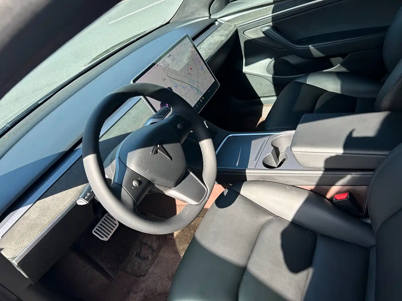 Фото 5 - Tesla Model 3
