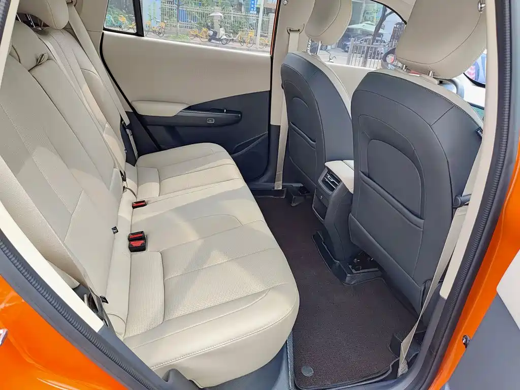 Dongfeng Yipai Nano 06 2025 2025 Model 401 Pro