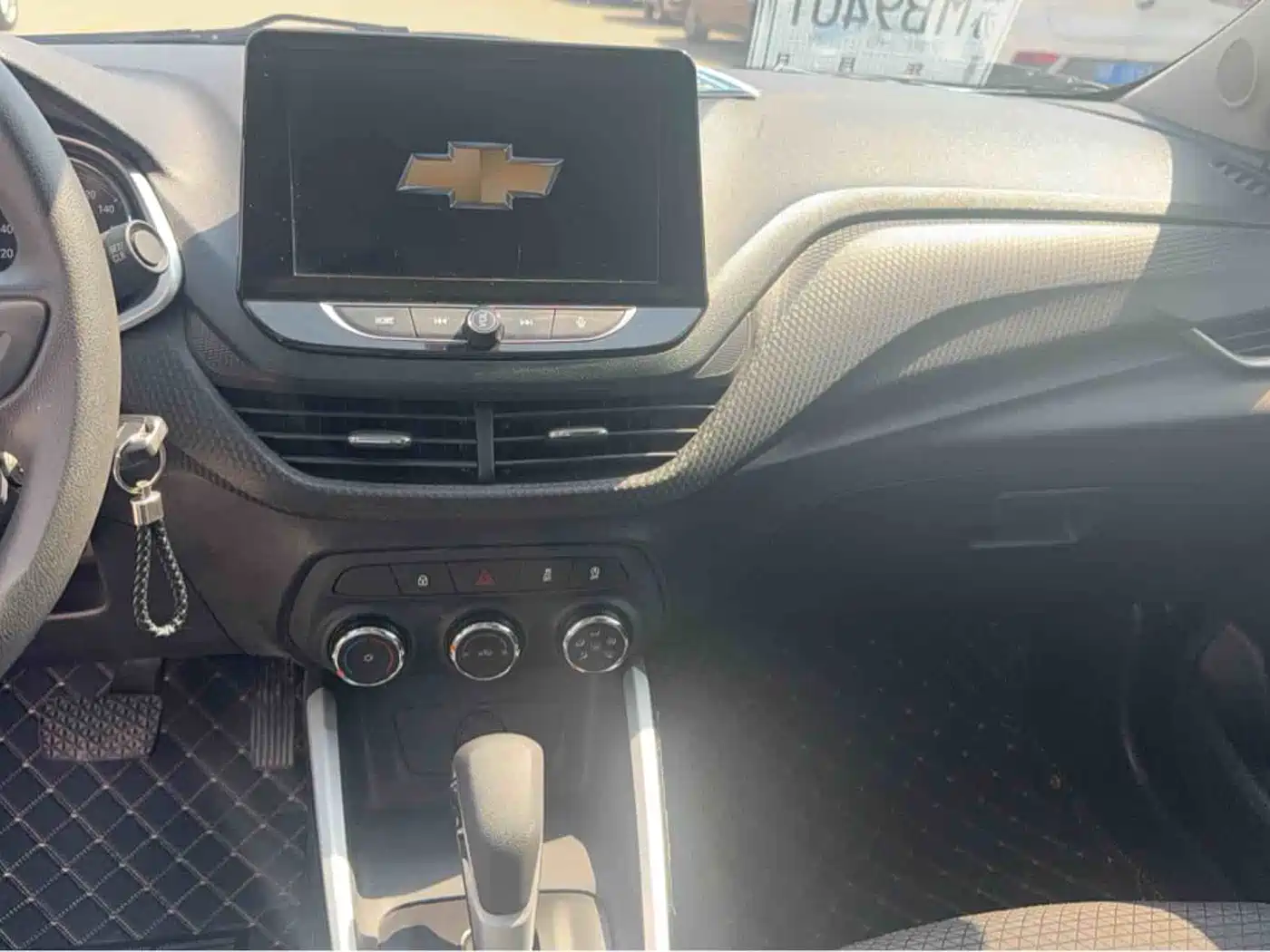 Chevrolet Cavalier 2020 325T Automatic Joy Edition фото 9
