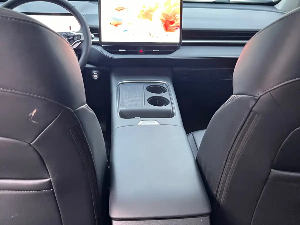 Haval H6 2024 1.5T 2WD Max фото 12