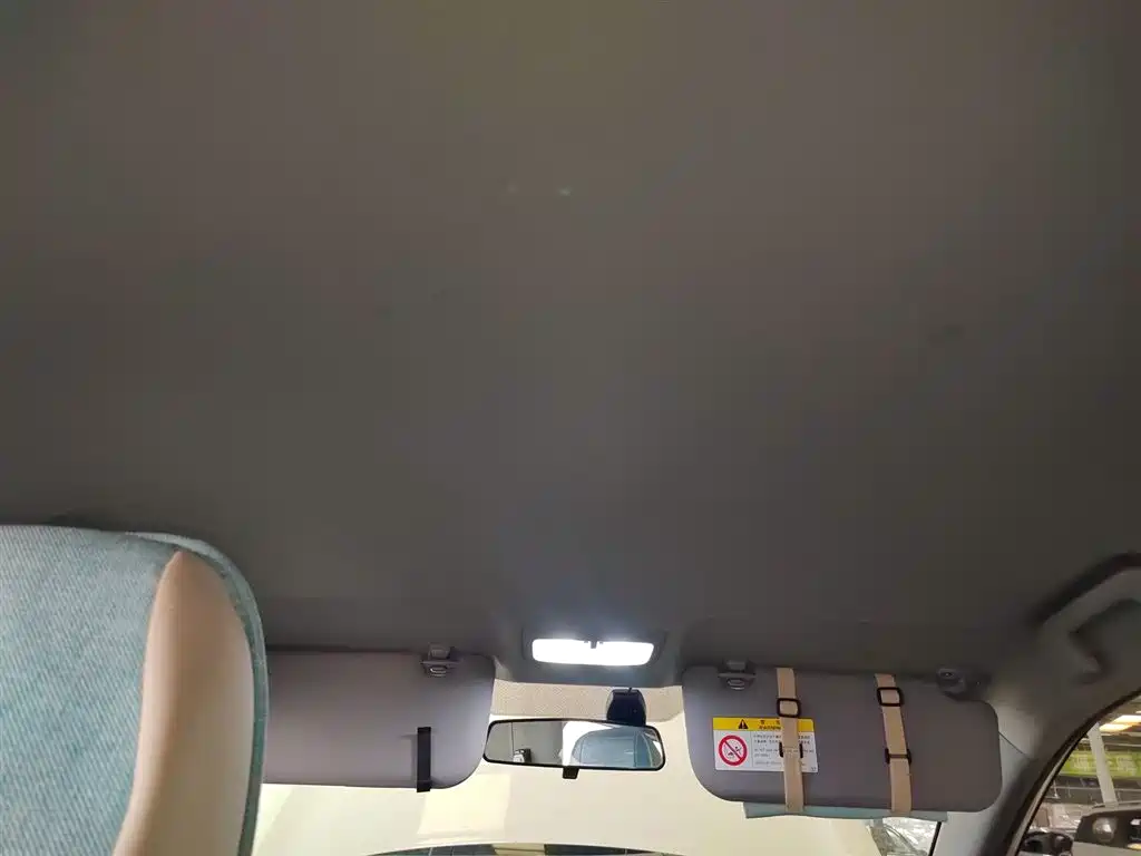 Toyota Vios FS 2021 1.5L CVT Fengchi Edition фото 18