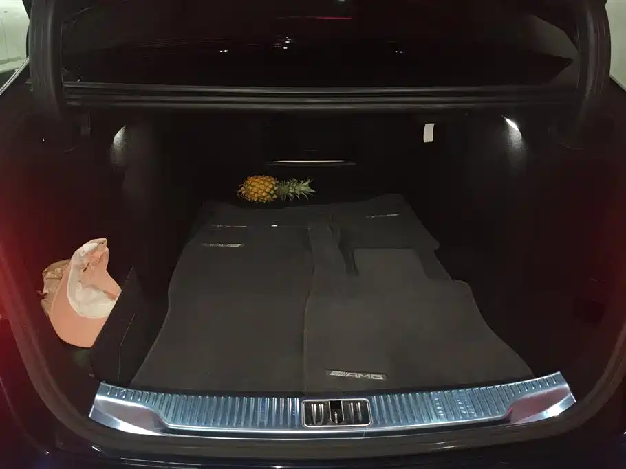 Mercedes-Benz S-Class 2022 S 450 L 4MATIC фото 4
