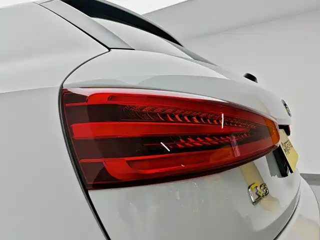 Audi Q3 2013 2013 35 TFSI Comfort